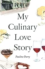 Culinary love story for sale  Delivered anywhere in UK