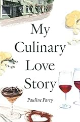 Culinary love story for sale  Delivered anywhere in UK