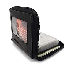 Wallets mens zip for sale  Delivered anywhere in USA 