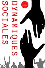Dynamiques sociales exploratio d'occasion  Livré partout en France