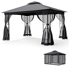 Fellie gazebos double for sale  Delivered anywhere in UK