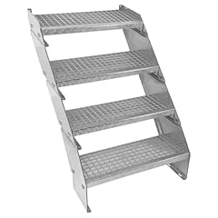Metal staircase section for sale  Delivered anywhere in UK