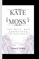 Kate moss waif for sale  Delivered anywhere in UK