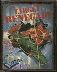 Target renegade commodore for sale  Delivered anywhere in UK