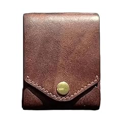 Portafoglio uomo vintage usato  Spedito ovunque in Italia 