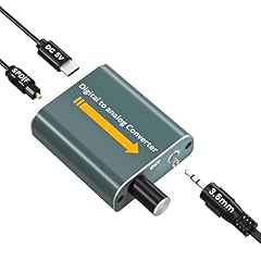 Convertitore ottico rca usato  Spedito ovunque in Italia 