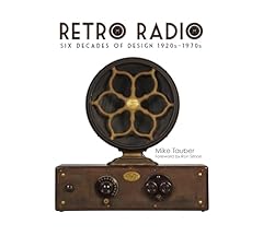 Retro radio six for sale  Delivered anywhere in UK