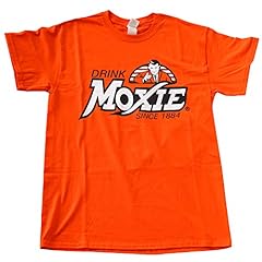 Moxie men shirt for sale  Delivered anywhere in UK