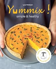 Yummix simple healthy d'occasion  Livré partout en France