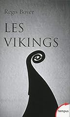 Vikings histoire civilisation d'occasion  Livré partout en Belgiqu