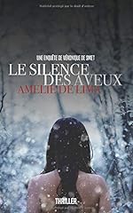 Silence aveux d'occasion  Livré partout en France