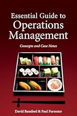 Essential guide operations for sale  Delivered anywhere in UK