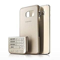 SAMSUNG Custodia Keyboard Cover Galaxy Note5, (Importato), usato  Spedito ovunque in Italia 