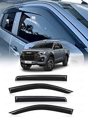 Jhchan wind deflectors for sale  Delivered anywhere in UK