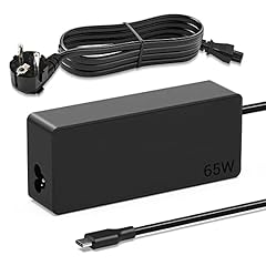 Chargeur 65w usb d'occasion  Livré partout en France