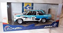 Solido fiat 131 for sale  Delivered anywhere in UK