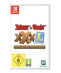 Asterix belix xxxl gebraucht kaufen  Wird an jeden Ort in Deutschland
