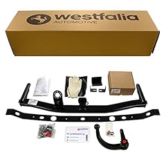 Westfalia detachable towbar for sale  Delivered anywhere in UK