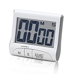 Timer digital countdown for sale  Delivered anywhere in UK
