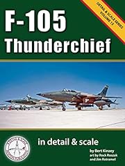 105 thunderchief detail for sale  Delivered anywhere in USA 