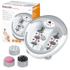 Beurer fb50 bain d'occasion  Livré partout en France
