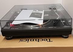 Technics 1210 mk2 for sale  Delivered anywhere in UK