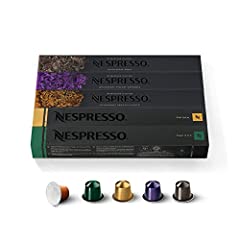 Nespresso riginal auswahl gebraucht kaufen  Wird an jeden Ort in Deutschland