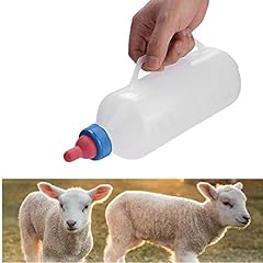 Goat bottle feeding for sale  Delivered anywhere in USA 