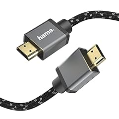 Hama premium hdmi gebraucht kaufen  Wird an jeden Ort in Deutschland