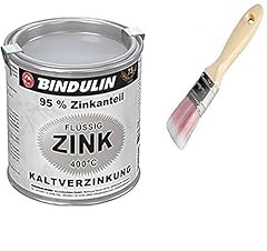 Flüssig zink 125 gebraucht kaufen  Wird an jeden Ort in Deutschland