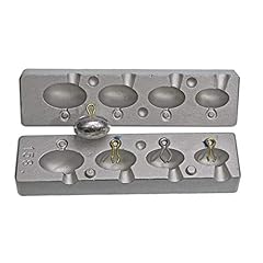 Backlead mould 50gr usato  Spedito ovunque in Italia 