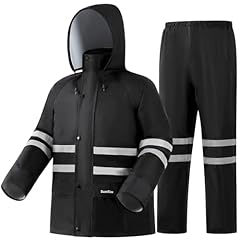 Suznsiax rain gear for sale  Delivered anywhere in USA 