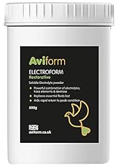 Aviform electroform soluble for sale  Delivered anywhere in Ireland