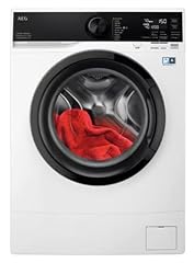 Aeg series 6000 usato  Spedito ovunque in Italia 