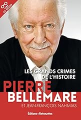 Grands crimes histoire d'occasion  Livré partout en France