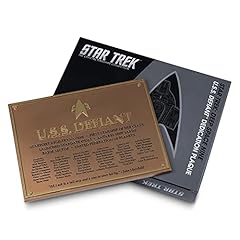 Star trek official for sale  Delivered anywhere in UK