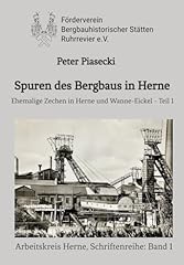 Spuren bergbaus herne gebraucht kaufen  Wird an jeden Ort in Deutschland