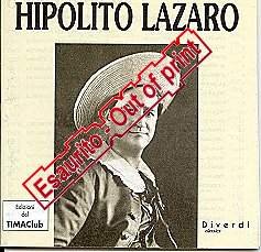 Hipolito lazaro gramophone for sale  Delivered anywhere in UK
