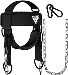 Rdx neck harness for sale  Delivered anywhere in Ireland