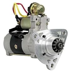 Rareelectrical new starter for sale  Delivered anywhere in USA 