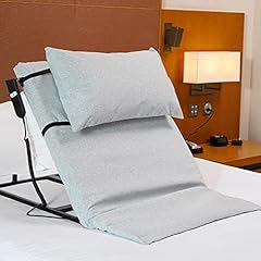 Grey electric backrest for sale  Delivered anywhere in UK
