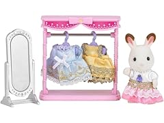 Sylvanian families 5236 usato  Spedito ovunque in Italia 
