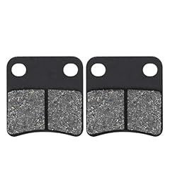 Motorcycle brake pad for sale  Delivered anywhere in UK