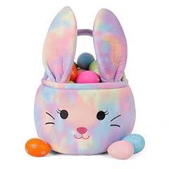 Easter bunny baskets for sale  Delivered anywhere in USA 