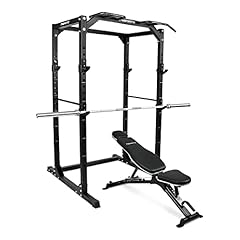 Msports power rack usato  Spedito ovunque in Italia 