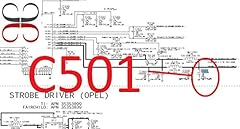 Gigabue c501 1000pf usato  Spedito ovunque in Italia 