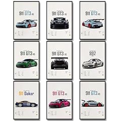 Dazongweihan 9pcs super for sale  Delivered anywhere in USA 