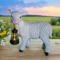 Gkwrzxbk garden lamb for sale  Delivered anywhere in USA 