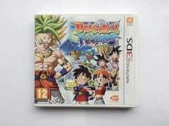 Dragon ball fusions d'occasion  Livré partout en France