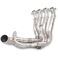Akrapovic headpipes cbr1000rr gebraucht kaufen  Wird an jeden Ort in Deutschland